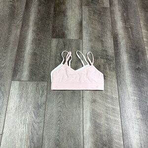 Art Class Girls Training Bra Set